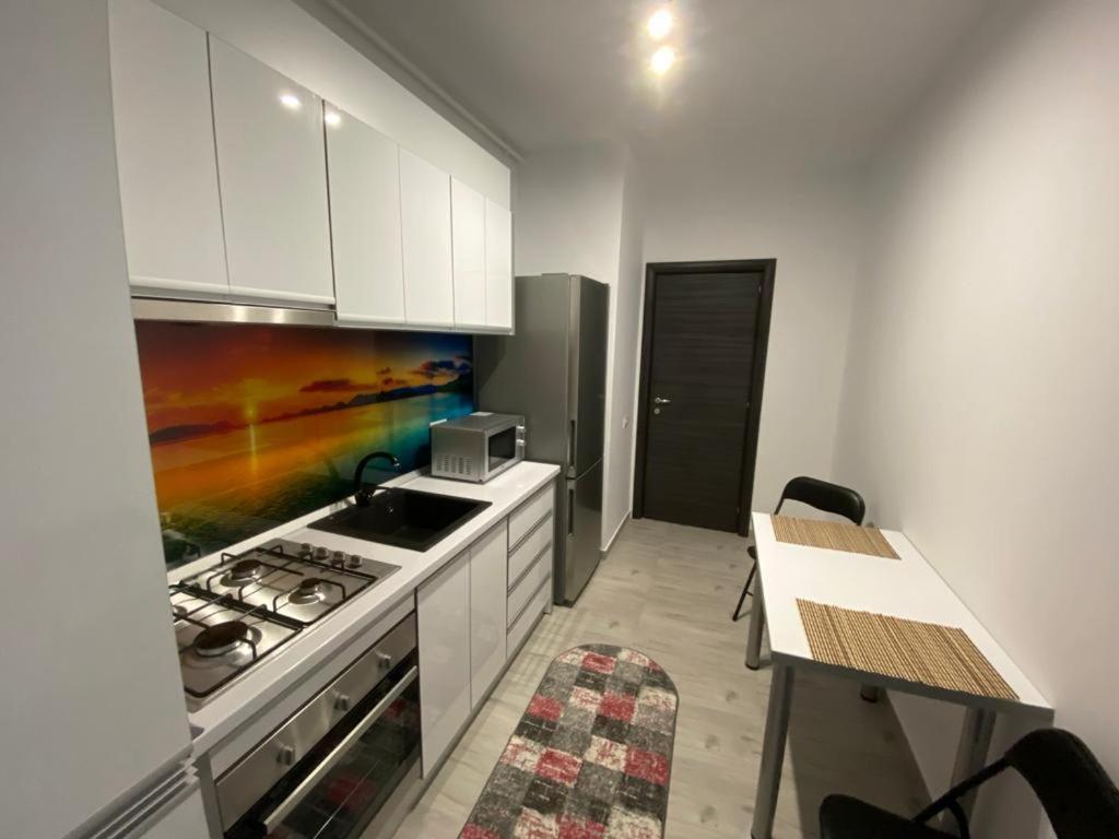 Augustus Apartment Констанца Экстерьер фото