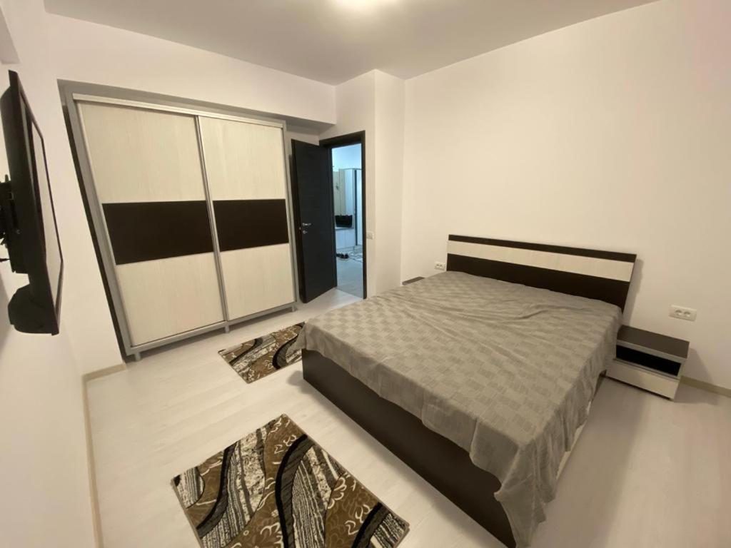 Augustus Apartment Констанца Экстерьер фото