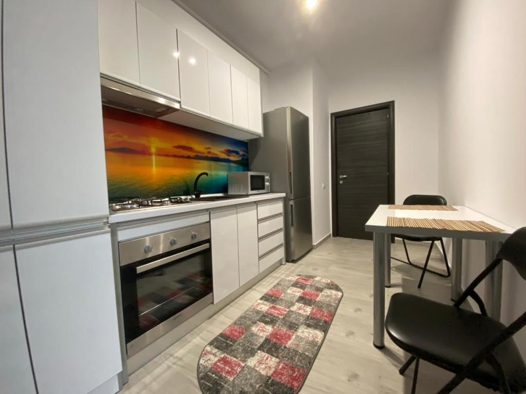 Augustus Apartment Констанца Экстерьер фото
