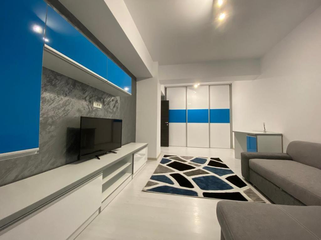 Augustus Apartment Констанца Экстерьер фото